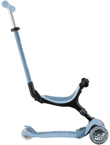 Πατίνι Globber Scooter Go-Up Active Eco Blueberry