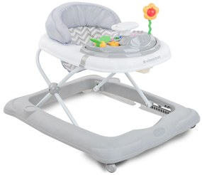 Στράτα (6+ Μηνών/Έως 12kg) Kikka Boo Misty Grey 2023