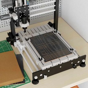 vidaXL Διακοσμητικά Πάνελ 150 pcs Μαύρη Οξυά 15 x 21 x 0.27 εκ.