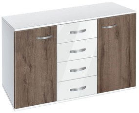 Τουαλέτα, AVA 1200, 120x73x43, Genomax  12814-32600