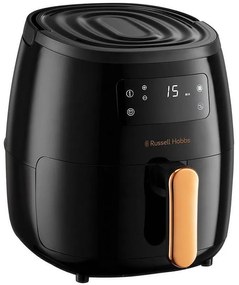 Russell Hobbs 26510-56/RH Satisfry Φριτέζα Αέρος 5lt , 1650W , Μαύρη