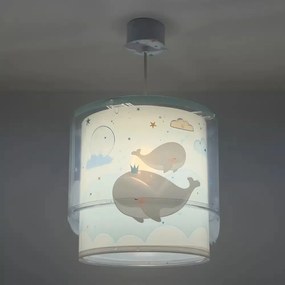 Φωτιστικό οροφής Ango Balena-Galazio