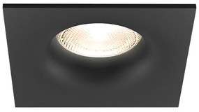 Φωτιστικό Σποτ Braytron BH03-04041 Μαύρο Ματ (Black Mat)