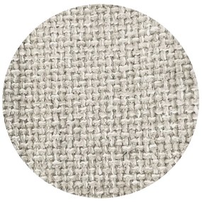 LUJO ΚΑΡΕΚΛΑ BEIGE 51,5x57xH84,5cm - 03-1007