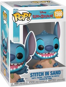 Κούκλα Funko Pop! Stitch