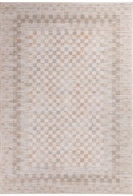 Χαλί Mona 421 Beige-Blue Royal Carpet 200X250cm