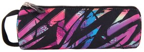 Κασετίνα Μονή (22.5x5.5x7) Pulse Solo Blue Ziggy