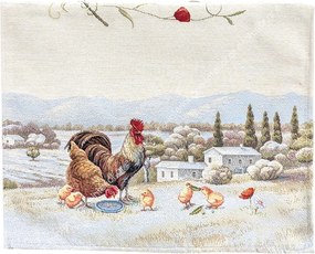 Διακοσμητικό Runner 047x140 1230 0004714021857