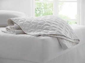 ΚΟΥΒΕΡΛΙ ΣΕΙΡΑ SUMMER DUVET MICROSATIN  Διπλό 200Χ240 με Βάτα 100γρ/μ2