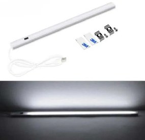 LED μπάρα φωτισμού με αισθητήρα rixme 30cm