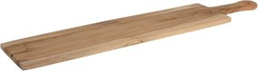 Δίσκος σερβιρίσματος - 70x15x1.5cm