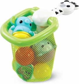 Παιχνίδια Mπάνιου Vtech Baby Coffret De Bain Multi-Activité (FR)