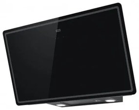 Franke SMART 2.0 FPJ 915 V BK/DG A Μαύρο Κρύσταλλο Απορροφητήρας 90 cm