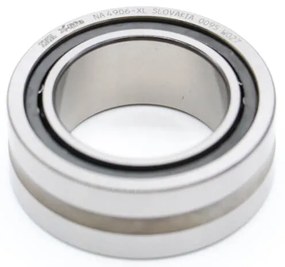 CUTTER 50/70L - Needle Roller Bearing Na 4906 Xl #25
