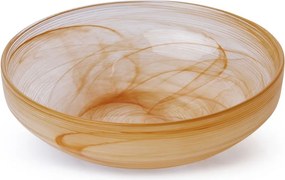 Dinner Set (18 Pieces) Loyasomon Salmon