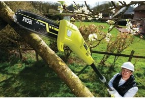 Αλυσοπρίονο Ryobi RPP750S 750 W 20 cm