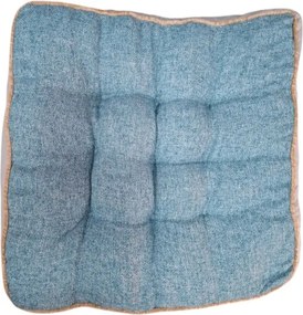 Μαξιλάρι καρέκλας - 40x40cm - 571530 - Blue