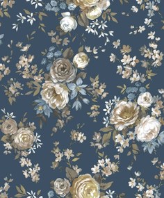 Ταπετσαρία CRISTIANA MASI BLOOMING GARDEN 11 8313-PAR