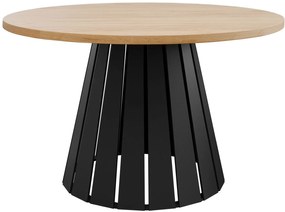 Τραπεζάκι σαλονιού Circolo-Fusiko