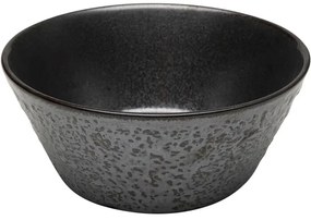 Bowl Cosmos Black Ø15cm