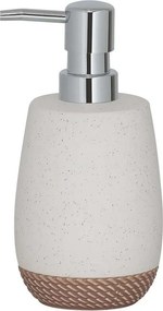 Braid sand 400 ml δοχείο κρεμοσάπουνου Sealskin