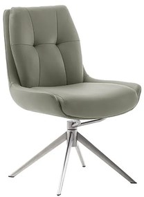 Bali Καρεκλα Relax Μαύρη + Υποπόδιο 83x86x102 cm