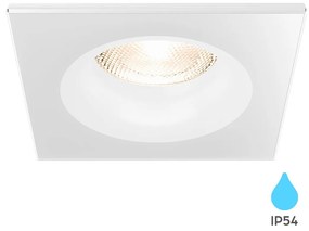 Φωτιστικό Σποτ Braytron BH03-02110 Λευκό (White)