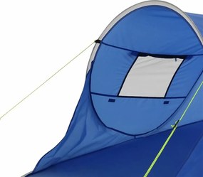Camping Σκηνή Regatta Tahiti PopShelter Μπλε Πολύχρωμο