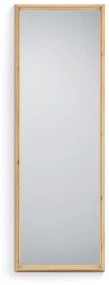 Καθρέπτης Επίτοιχος 50*150εκ. MDF Natural Mirrors & More Artisan Melli 1600298