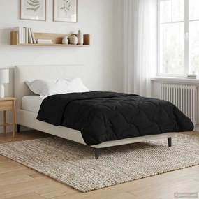 vidaXL Κουβέρτα ολόκληρου του χρόνου 140 x 220 cm Όχι