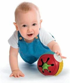 Μπάλα Clementoni Sensory Clemy