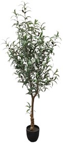 Supergreens Τεχνητό Δέντρο Ελιά 150 εκ. - 7660-6 - 7660-6