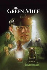 Εικονογράφηση The Green Mile (1999)