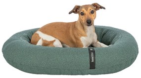 Κρεβάτιγια Σκύλους Trixie Vital CityStyle Σκούρο πράσινο 115 X 90 CM