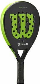 Ρακέτα Wilson Blade Junior V2  Μαύρο