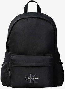 Backpack παιδικό Calvin Klein Black