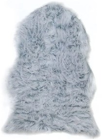 Χαλί Montauciel Μπλε 60 x 90 εκ.