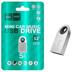 Hoco UD9 pendrive mini 32GB USB2.0