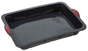 Αντικολλητικό Ταψί (33x22.5x6.5) Σιλικόνης Ορθογώνιο F-V Silitop 151438