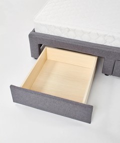 BETINIA bed with drawers