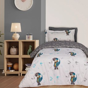 Σεντόνια Μονά (Σετ) Das Home Kids 4939