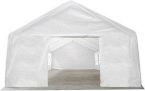 Κάλυμμα και Πλαϊνά Πάνελ για Τέντα Εκδηλώσεων 12 x 6 μ.