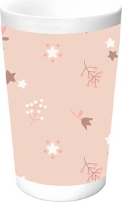 Παιδικό Σετ Σκεύη Safta Flores PVC