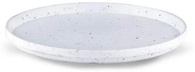 Πιάτο Ρηχό Nordic MLF2312K36-6 Φ25cm White Mosaico Espiel Μελαμίνη