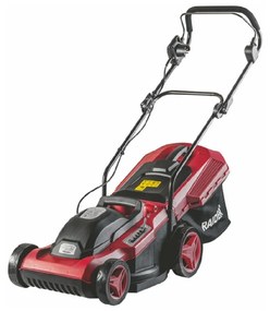 RAIDER Μηχανή γκαζόν ηλεκτρική 1800W RD-LM33 075333