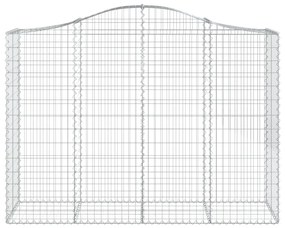 ΣΥΡΜΑΤΟΚΙΒΩΤΙΑ ΤΟΞΩΤΑ 14 ΤΕΜ. 200X50X140/160 ΕΚ. ΓΑΛΒΑΝ. ΑΤΣΑΛΙ 3145694