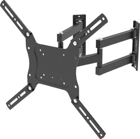 Βάση Τηλεόρασης Επιτοίχια Focus Mount SMS26-44AT 17''-55''