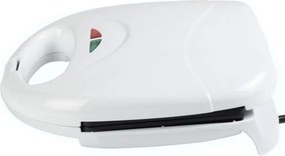 Σαντουιτσιέρα Tristar SA-3050 750W Λευκό Μαύρο 750 W