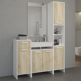 Σετ Μπάνιου Prawn