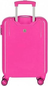 Βαλίτσα Disney Minnie Mouse Πολύχρωμο